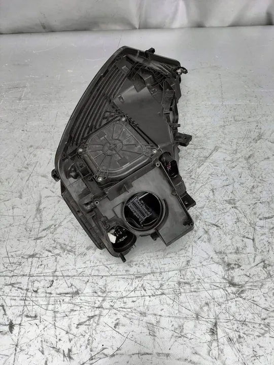 Voll-LED-Matrix Frontscheinwerfer links Audi A8 4H D4 image 6