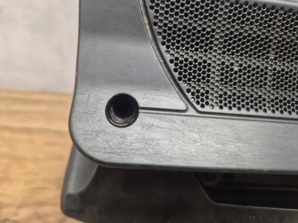 BMW OEM 9169687 9169688 Subwoofer Pari - Harman Kardon image 3