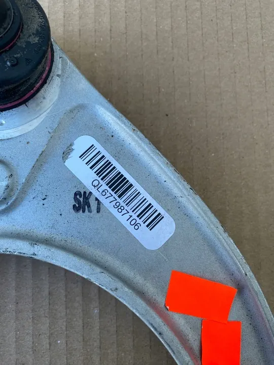 Braccio di Controllo Superiore BMW F01 F06 F07 F10 F11 F12 F13 i8 6779871 image 2