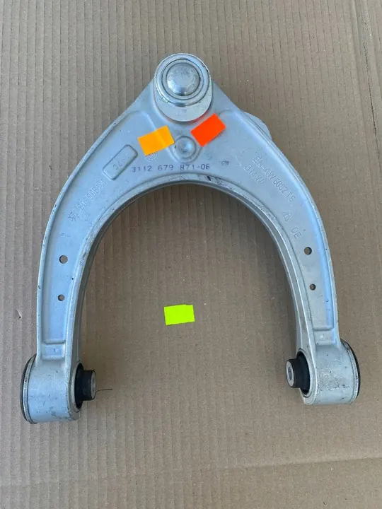 Braccio di Controllo Superiore BMW F01 F06 F07 F10 F11 F12 F13 i8 6779871 image 3