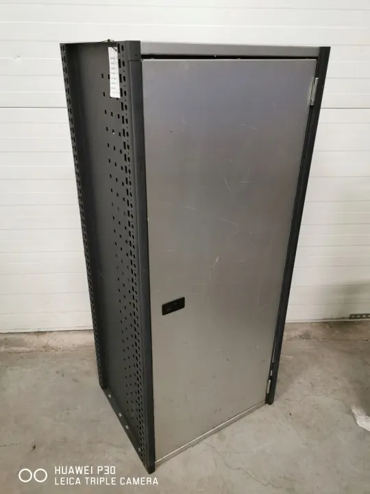Bott Werkplaats Servicekast - Gebruikt image 3