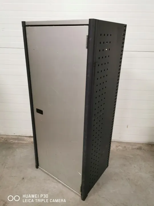 Bott Werkplaats Servicekast - Gebruikt image 4