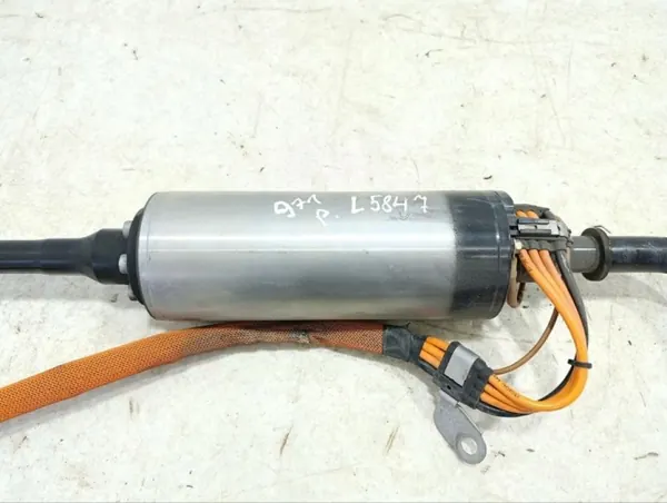Porsche Aktiv Stabilisator OEM 971411023 Begagnad image 4