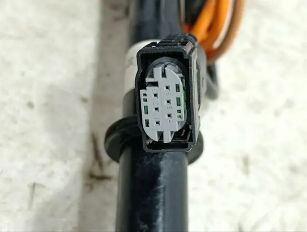 Porsche Aktiv Stabilisator OEM 971411023 Begagnad image 8