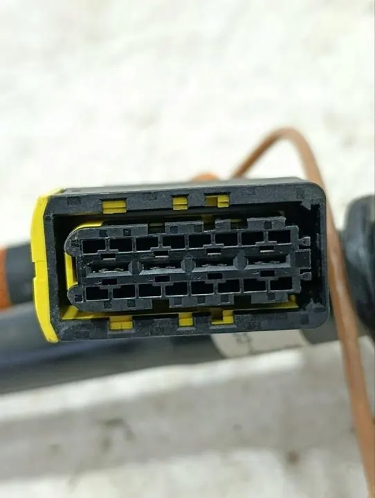 Porsche Aktiv Stabilisator OEM 971411023 Begagnad image 9