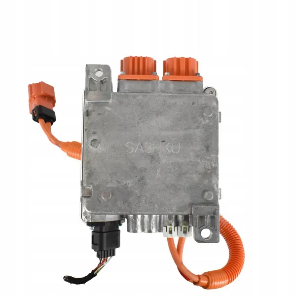 OEM SA3HKU-2109020 Inversor Voltaje para BYD Seal image 2