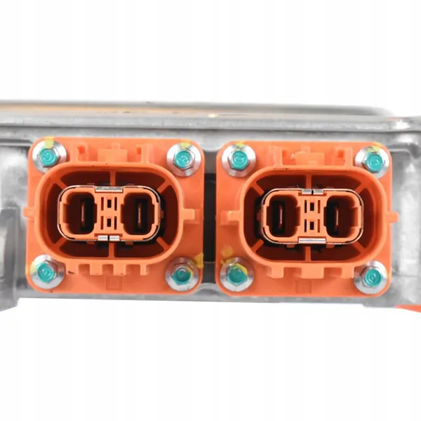 OEM SA3HKU-2109020 Inversor Voltaje para BYD Seal image 4