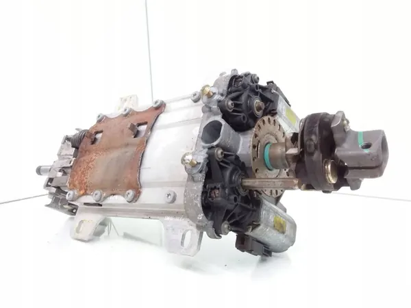 Jaguar S-Type ohjauspylväs OEM XW4C3C529MK image 4