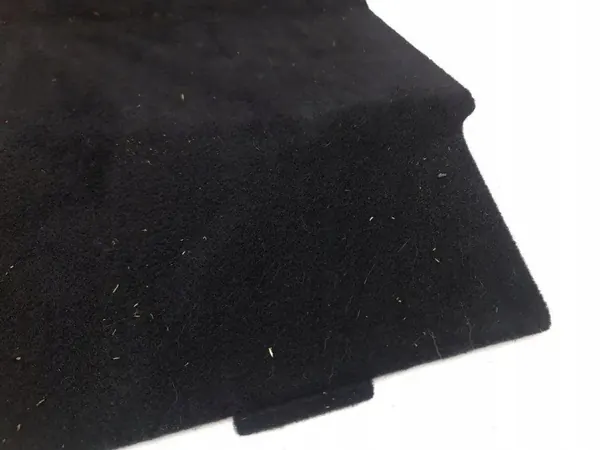 Tapis de coffre Jaguar XE 2015 OEM GX7347022BC image 3