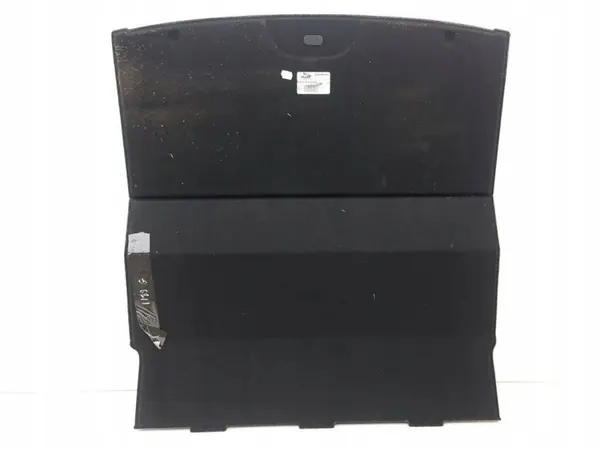 Tapis de coffre Jaguar XE 2015 OEM GX7347022BC image 6