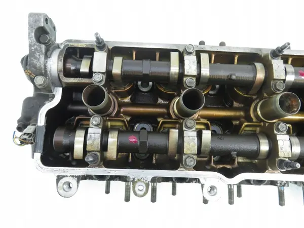 Cabeça do Cilindro Suzuki Grand Vitara I 2.0 J20A image 3