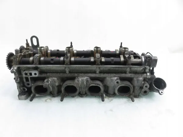 Cabeça do Cilindro Suzuki Grand Vitara I 2.0 J20A image 6