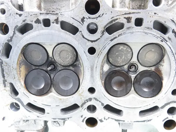 Cabeça do Cilindro Suzuki Grand Vitara I 2.0 J20A image 7