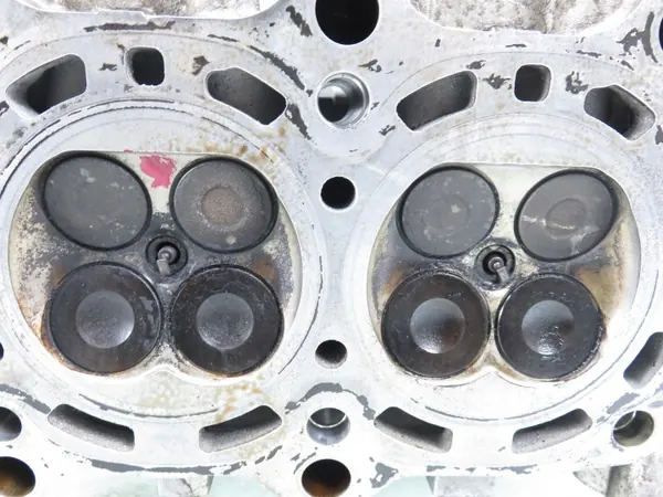 Cabeça do Cilindro Suzuki Grand Vitara I 2.0 J20A image 8