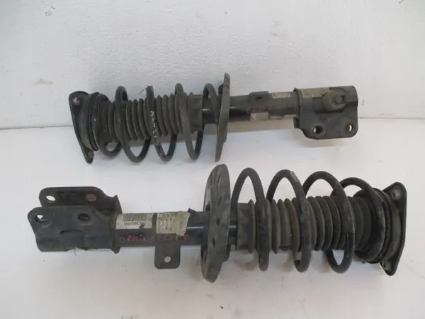 Elchock Citroen DS9 OEM 9838098480 image 2