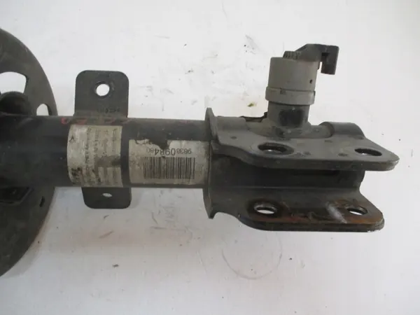 Elchock Citroen DS9 OEM 9838098480 image 4
