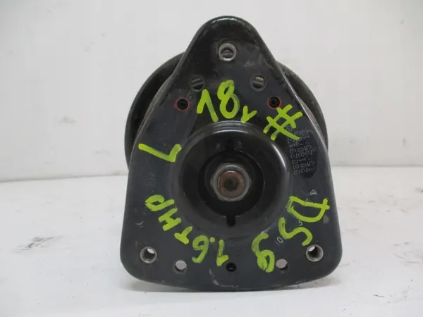 Elchock Citroen DS9 OEM 9838098480 image 9