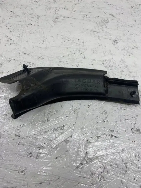 Jaguar XF X250 Baklyskontakt OEM 8X23279A67 image 3