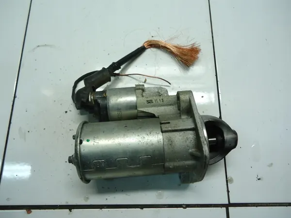 Arrancador HYUNDAI I10 KIA PICANTO 36100-07100 image 3