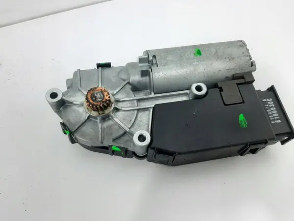 Fiat Schiebedachmotor OEM 61.110.49B - Gebraucht image 7