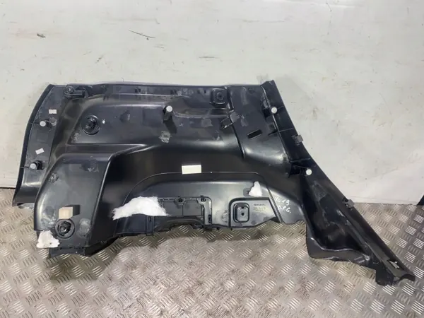 Painel de compartimento de roda sobressalente Subaru OE OEM FBZ18076 image 6