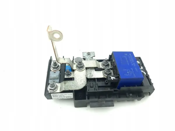 Fusible batería A2465401350 para Mercedes-Benz Clase B image 3