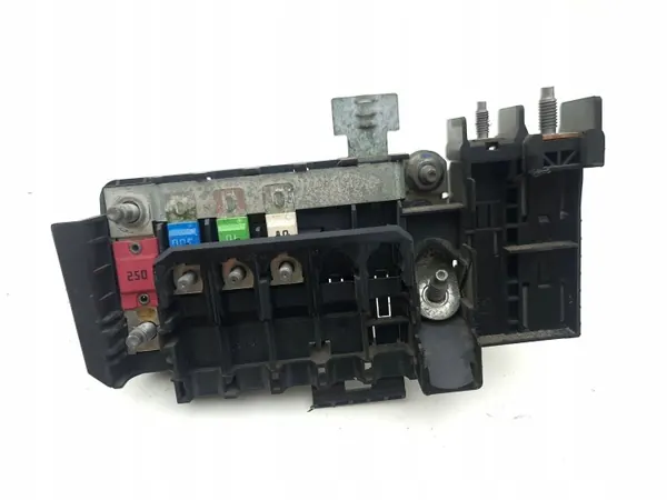 Fusible batería A2465401350 para Mercedes-Benz Clase B image 4