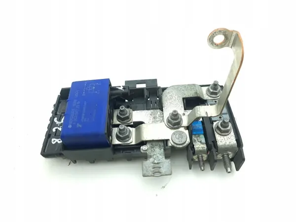 Fusible batería A2465401350 para Mercedes-Benz Clase B image 6
