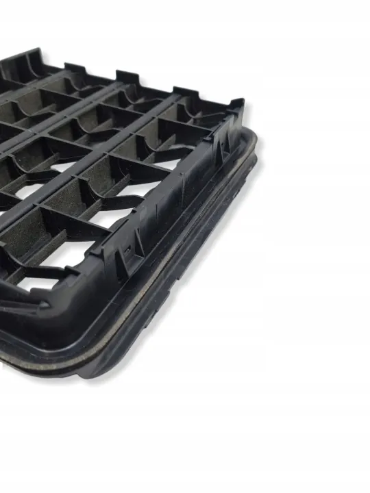 Grille de ventilation Jeep Wrangler OEM 68323649AB image 3