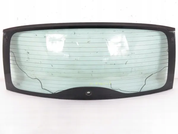 Vitre Arrière OEM SZYBA TYLNA RENAULT ESPACE IV image 2