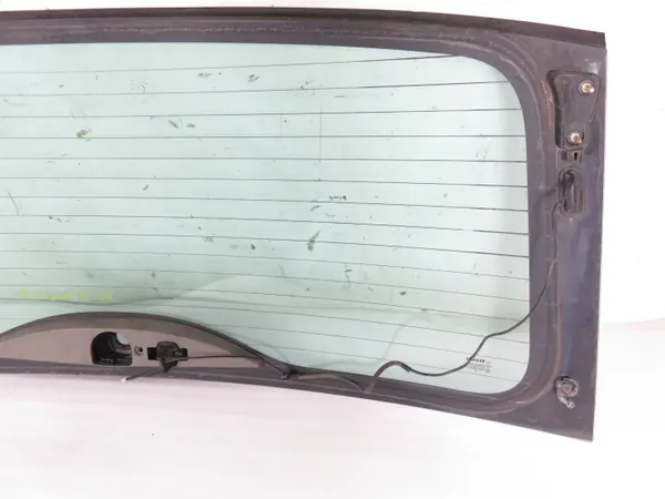 Vitre Arrière OEM SZYBA TYLNA RENAULT ESPACE IV image 3