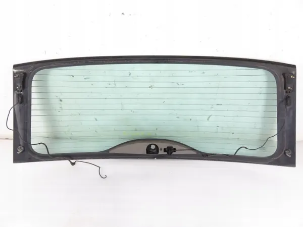Vitre Arrière OEM SZYBA TYLNA RENAULT ESPACE IV image 4