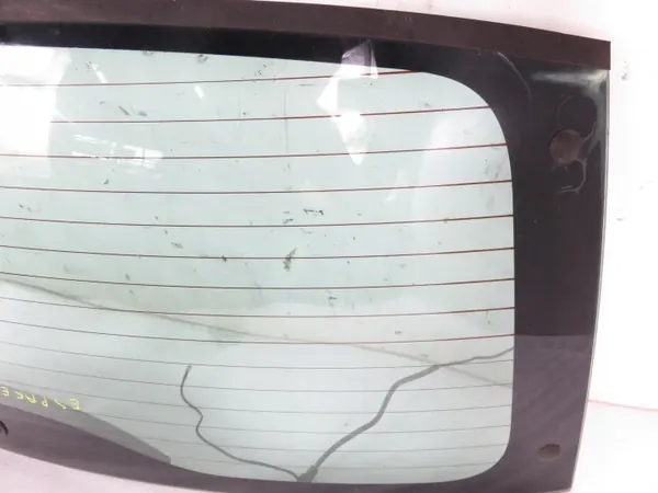 Vitre Arrière OEM SZYBA TYLNA RENAULT ESPACE IV image 6