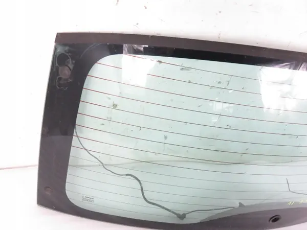 Vitre Arrière OEM SZYBA TYLNA RENAULT ESPACE IV image 7