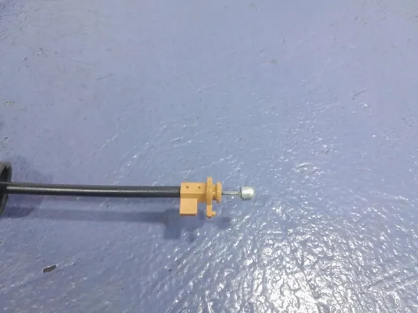 AUDI A6 C8 Hintere Linke Türschloss 9 Pins 4K0839015R image 3