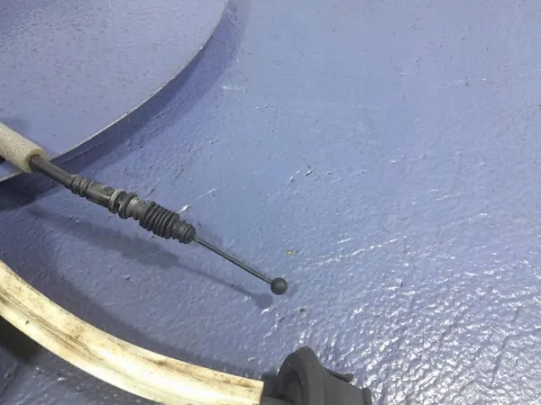 AUDI A6 C8 Hintere Linke Türschloss 9 Pins 4K0839015R image 4