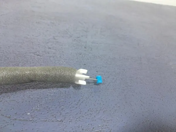 AUDI A6 C8 Hintere Linke Türschloss 9 Pins 4K0839015R image 5