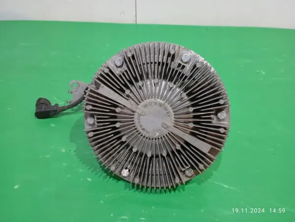 Mercedes Visco Lüfterkupplung OEM A0002008522 Gebraucht image 4