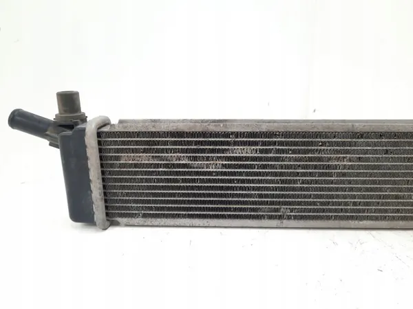 Getriebeölkühler Toyota Auris E180 OEM MAM28322 image 3