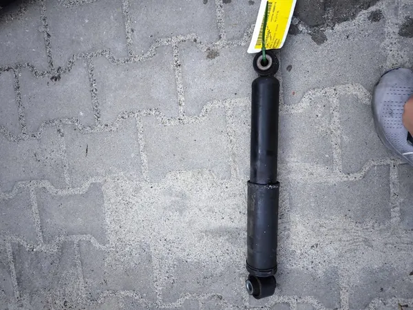 Ammortizzatore posteriore Nissan NV400 image 2