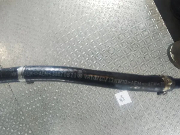 Refroidisseur direction Mercedes W204 OEM 308ZD820 image 3