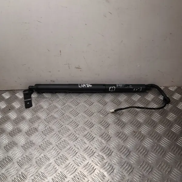 BMW X5 2017 Gasfjäder OEM 7361878 - Begagnad image 2