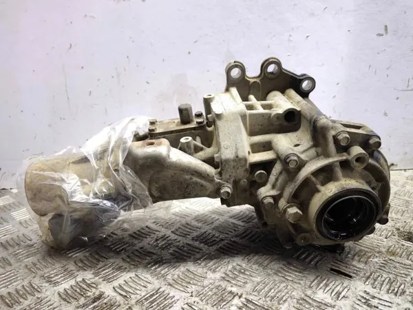 Citroen C-Crosser Verteilergetriebe OEM AMD182618 image 2