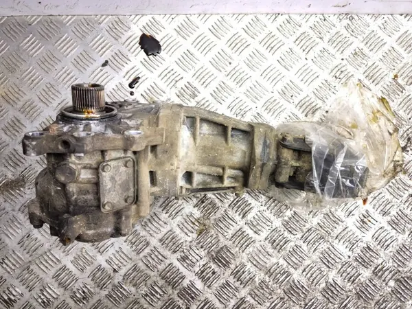 Citroen C-Crosser Verteilergetriebe OEM AMD182618 image 3