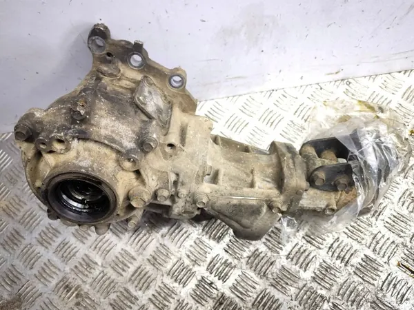 Citroen C-Crosser Verteilergetriebe OEM AMD182618 image 4