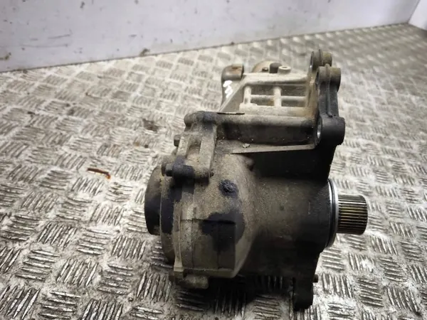 Citroen C-Crosser Verteilergetriebe OEM AMD182618 image 5