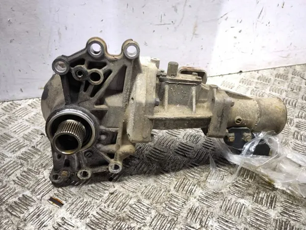 Citroen C-Crosser Verteilergetriebe OEM AMD182618 image 6
