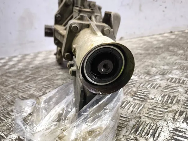 Citroen C-Crosser Verteilergetriebe OEM AMD182618 image 8