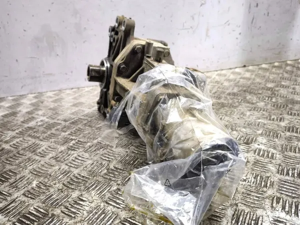Citroen C-Crosser Verteilergetriebe OEM AMD182618 image 9
