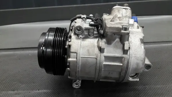 Ilmastointikompressori 1162 000S BMW E38 E46 image 4